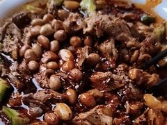 -扒骨肉雅鱼饭店(三雅文化传承店)