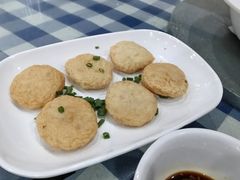 -钱大妈海鲜饭店(保利林语店)