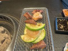 -300杯·和牛烧肉清酒专门店(廊里店)