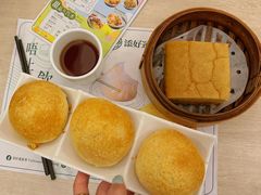 -添好运点心专门店(深水埗店)