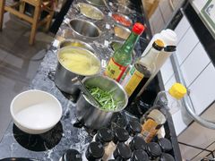-阿鸡鱼庄·顺德鲜蒸小炒(亚运村店)