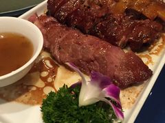 -良渚君澜度假酒店·中餐厅