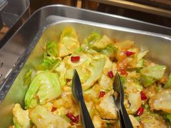 -比格比萨自助(宝山日月光店)