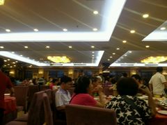 -潮喜竹溪荔湖酒家(荔枝湾店)