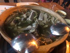 -九米羊肉炉(东渡店)