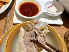 -贯贯吉·清真餐厅(浙江中路店)