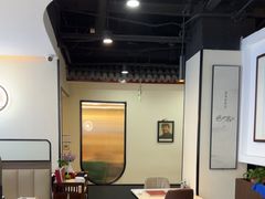 -来相会饺子·新辽菜(甘家口店)