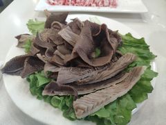 黑毛肚-迎宾楼(解放西街店)