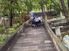 -成都老君山