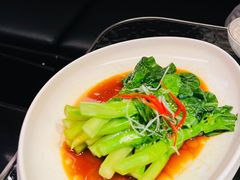 -桂花里·衢州菜·精酿餐吧(未来科技城万达广场店)
