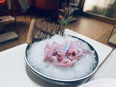 -川越泰火锅(吉利大厦店)