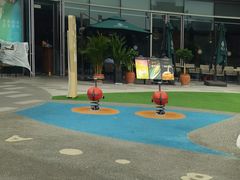 -星叶·东南亚料理(宁波万象汇店)