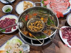 -厝味火锅·潮汕卤水火锅(十一合店)