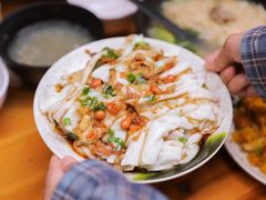 -汕尾小吃铜盘推(埔尾篮球场店)