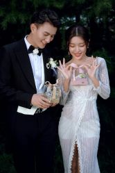 -你好晴天·目的地婚礼