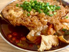 -龍城柳州螺蛳粉(群星路店)
