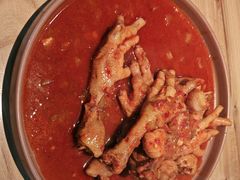 -京玉菲饭店(李村店)