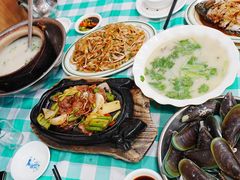 -豪园台山碳烧生蚝(蓬江江华店)