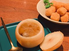 -大树餐厅(益田假日店)