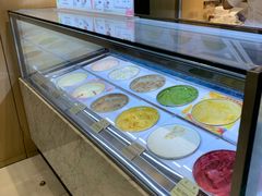 自助取餐区-哈根达斯(虹口店)