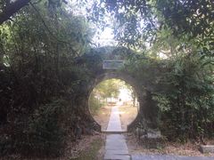 -景德镇古窑民俗博览区