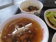 -好成财牛排馆(涂门街总店)