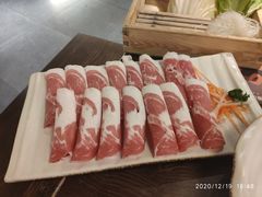 -呷哺呷哺(松江开元店)