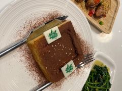 -金湖港式餐厅(建外店)