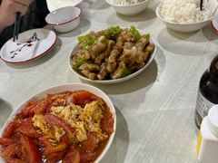 -老于餐厅(民生路店)