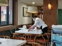 大堂-土连锅·现熬养生汤锅(梁家巷店)