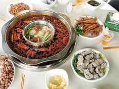 -枇杷园食为鲜火锅(南山店)