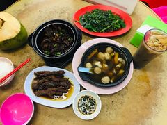 -新记肉骨茶