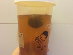 -喜茶(深圳福田星河COCO Park店)