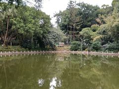 -人民公园(罗湖区)