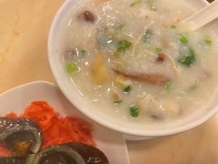 -盛记粥面(佐敦店)