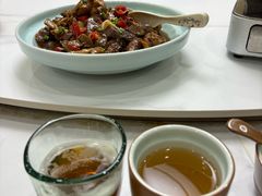 -洞庭家宴·头牌甲鱼(广渠门店)