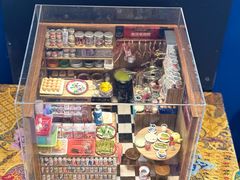 -南洋老咖啡(牛车水店)