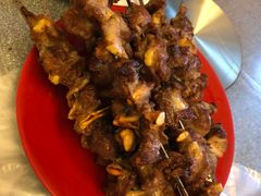 -维吾尔餐厅(宜山路店)