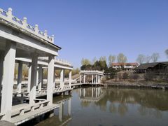 -青龙湖公园