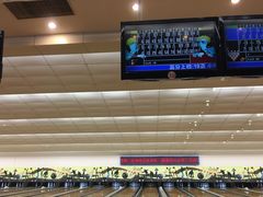 -广州保龄球馆(广州天河体育中心店)