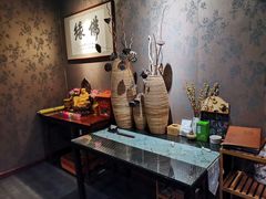 -素心斋素食餐厅