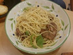 -萨莉亚意式餐厅(金隅嘉品mall店)