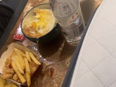 -华夏良子·足道SPA艾灸(三里屯店)
