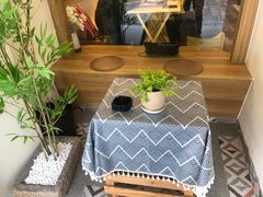 -王守财小山園