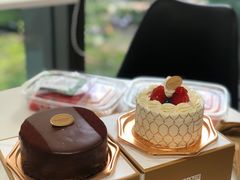 -布歌东京(万象天地店)
