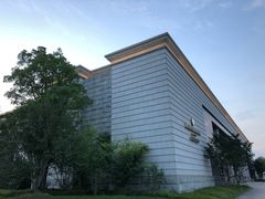 -南通滨江洲际酒店-东厨中餐厅