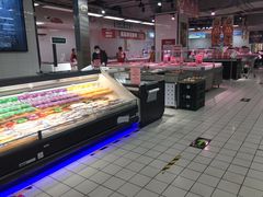 -物美超市(通州梨园店)