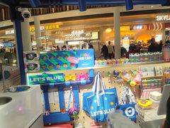 -LELECHA乐乐茶(王府井喜悦店)