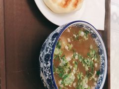 -泉儿头杂碎·清真(城东总店)