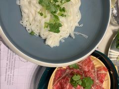 -CHILL Pho澳洲牛肉越南粉(佛山顺德万象汇店)